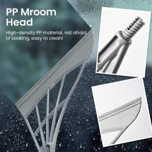 Magic broom – Πολυλειτουργική σκούπα καθαρισμού 03