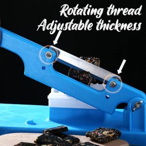 Table Slicer – Τεμαχιστής τραπέζι στο χέρι 03