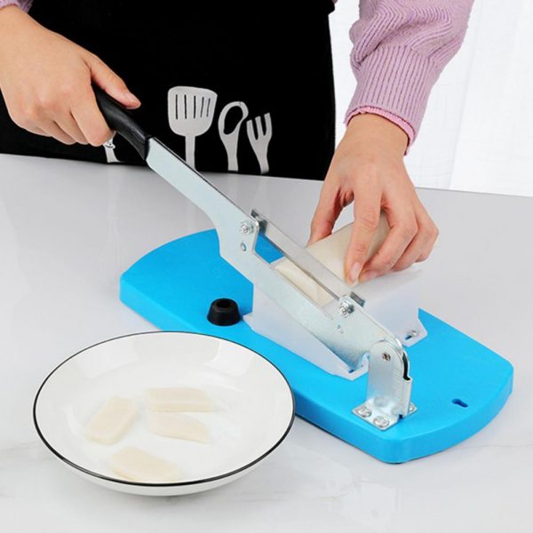 Table Slicer – Τεμαχιστής τραπέζι στο χέρι 03