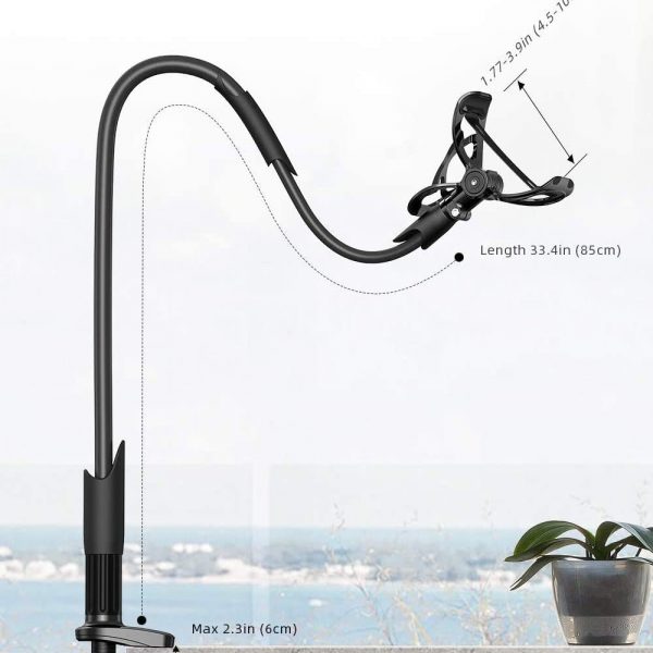 Smartgrip – Κάτοχος smartphone slider