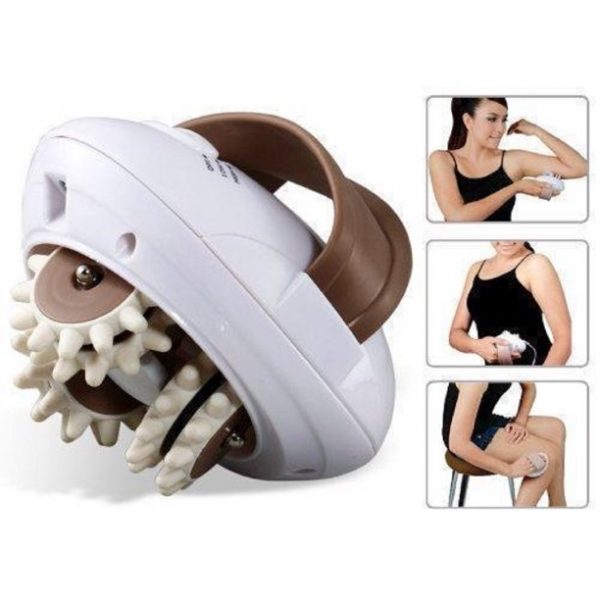 Goodbye Cellulite Massager – Μασέρ κυτταρίτιδας slider
