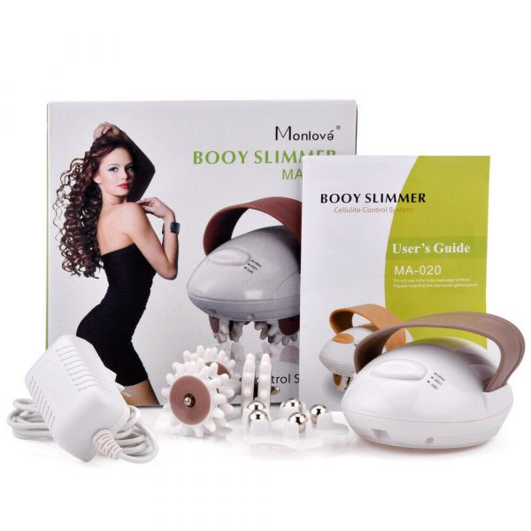 Goodbye Cellulite Massager – Μασέρ κυτταρίτιδας slider