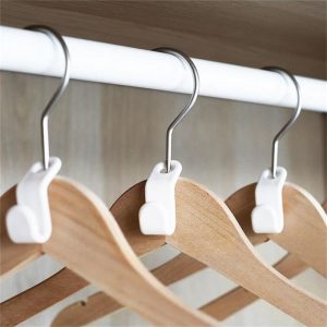 Connector hooks – Γάντζοι εξοικονόμησης χώρου (20 τεμάχια) 03