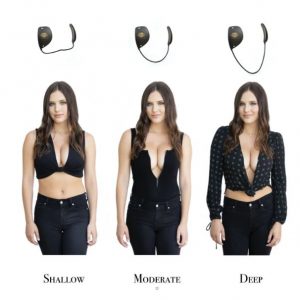 Magic Bra – Αόρατο σουτιέν 03