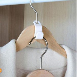 Connector hooks – Γάντζοι εξοικονόμησης χώρου (20 τεμάχια) 03