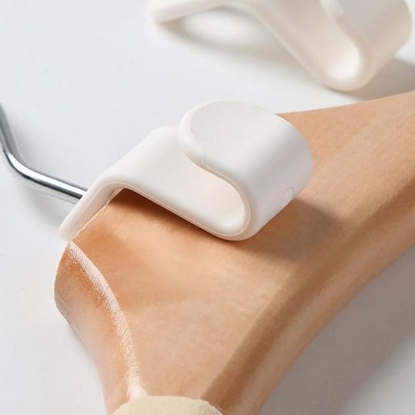 Connector hooks – Γάντζοι εξοικονόμησης χώρου (20 τεμάχια) slider