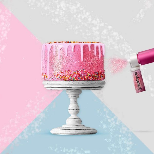 Cake decor airbrush – Αirbrush για διακόσμηση κέικ slider