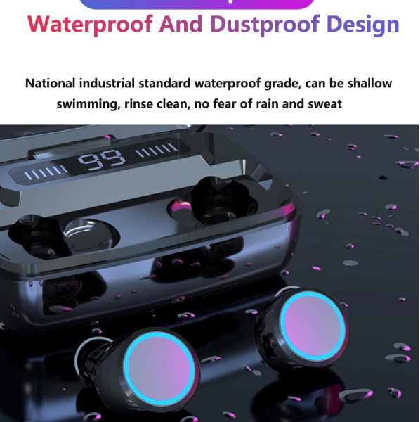 X Digital – Ασύρματα ακουστικά slider