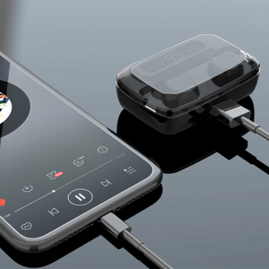 X Digital – Ασύρματα ακουστικά 03