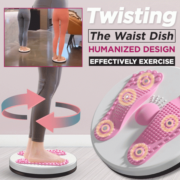 Twist n’ shape – Πιάτο μέσης 03