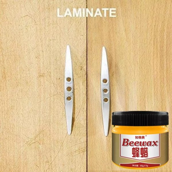 Beewax – Κερί αποκατάστασης ξύλου slider