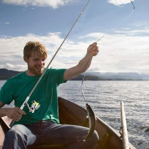 Minirod – Ράβδος ψαρέματος μεγέθους τσέπης 03