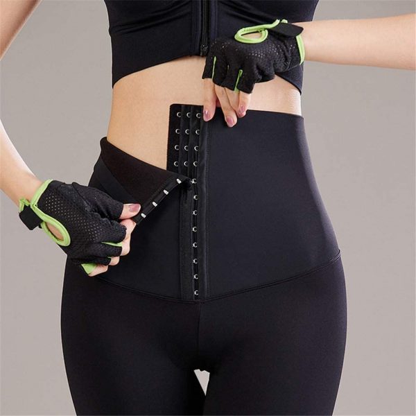 Laloo – Παντελόνι για να διαμορφώσει τη φιγούρα slider