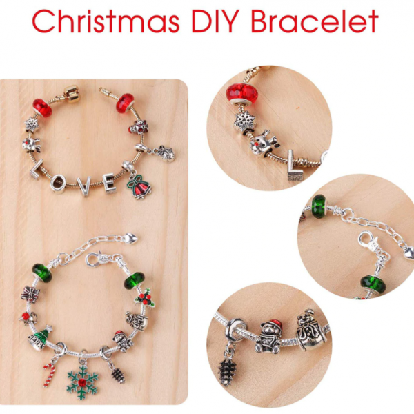 Ημερολόγιο εμφάνισης με κοσμήματα slider