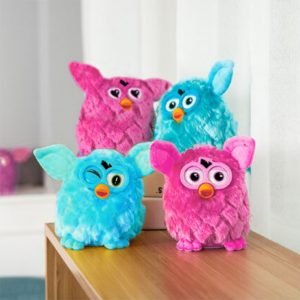 Fibi & Bobo – Beautiful, funny and interactive! 03