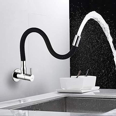 Flexi faucet – Εύκαμπτη βρύση