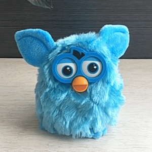 Fibi & Bobo – Beautiful, funny and interactive! 03