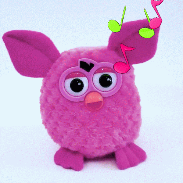 Fibi & Bobo – Beautiful, funny and interactive! slider