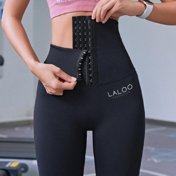Laloo – Παντελόνι για να διαμορφώσει τη φιγούρα